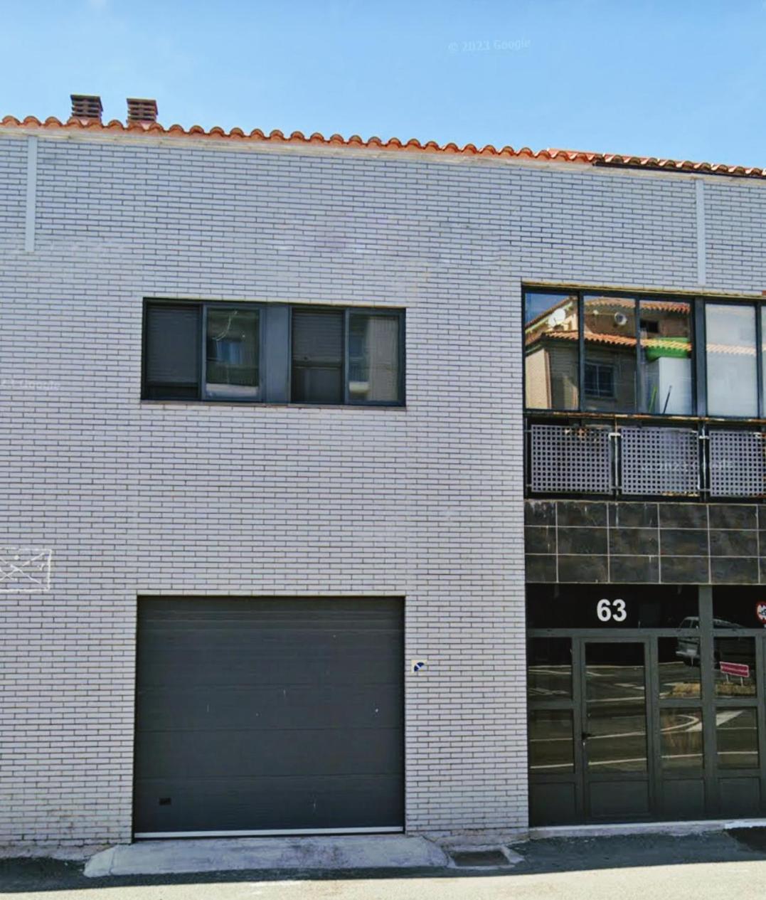 Loft El Carmen Apartment Teruel Exterior photo