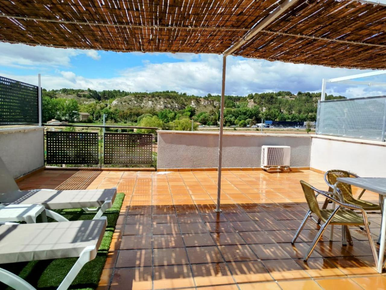 Loft El Carmen Apartment Teruel Exterior photo